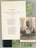 Pajol (3 Tomes) [ Edition originale ] Tome I : 1772-1796 : Tome II : 1797-1811 ; Tome III : 1812-1844. PAJOL, Général Comte