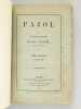 Pajol (3 Tomes) [ Edition originale ] Tome I : 1772-1796 : Tome II : 1797-1811 ; Tome III : 1812-1844. PAJOL, Général Comte