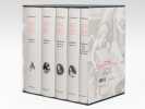 Histoire littéraire du sentiment religieux en France depuis la fin des Guerres de Religion jusqu'à nos jours (5 Volumes sous coffret - Complet). ...