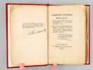 Observations médicales faites pendant les Campagnes de Russie en 1812, et d'Allemagne en 1813 [ Edition originale ]. KERCKHOFFS, Jos. Rom. Louis ; [ ...
