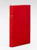 Observations médicales faites pendant les Campagnes de Russie en 1812, et d'Allemagne en 1813 [ Edition originale ]. KERCKHOFFS, Jos. Rom. Louis ; [ ...
