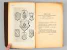 Monographie du Bourg de Marnay (Haute-Saône) [ Edition originale ]. PAGET, Léon