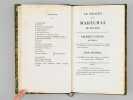 Le Procès d'un Maréchal de France, 1815. Drame historique en quatre actes ; Par MM. Fontan et Dupeuty. Non représenté au théâtre des Nouveautés, le ...