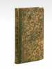 Le Procès d'un Maréchal de France, 1815. Drame historique en quatre actes ; Par MM. Fontan et Dupeuty. Non représenté au théâtre des Nouveautés, le ...
