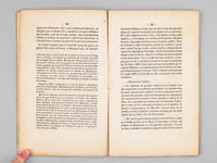 Vie Militaire de Michel Ney, Maréchal de l'Empire, publiée par Verronnais, Imprimeur, Mis en vente au profit de la Souscription ouverte dans le but d'élever une statue à ce maréchal sur une des places de la ville de Metz [ Edition originale ]