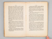 Vie Militaire de Michel Ney, Maréchal de l'Empire, publiée par Verronnais, Imprimeur, Mis en vente au profit de la Souscription ouverte dans le but d'élever une statue à ce maréchal sur une des places de la ville de Metz [ Edition originale ]