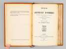 Journal du Lieutenant Woodberry. Campagnes de Portugal et d'Espagne, de France, de Belgique et de France (1813-1815). WOODBERRY, Lieutenant