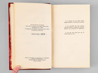 De Rethondes à l'Ile d'Yeu. Le temps de la honte [ Edition originale - Livre dédicacé par l'auteur ]