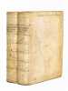 Lucii Caecilii Firmiani Lactantii Opera Omnia (2 Tomes - Complet) Editio novissima, quae omnium instar esse potest : ad LXXX. & amplius MSS. codices, ...