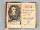 Abrégé de la Vie et des Ouvrages de Monsr. Arnauld, ci-devant imprimée sous le titre de Question Curieuse &c. . ANONYME ; [ QUESNEL, Pasquier ]