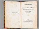 Quelques documens sur la bataille de Waterloo, propres à éclairer la question portée devant le public par M. le Marquis de Grouchy [ Edition originale ...