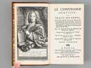 Le Chirurgien Dentiste, ou Traité des Dents (2 Tomes - Complet). FAUCHARD, Pierre