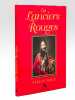 Les Lanciers rouges. PAWLY, Ronald