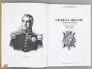 Georges Mouton Comte de Lobau. GOERGLER, Laurent