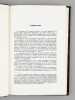 Vita Sancti Augustini Imaginibus Adornata. Manuscrit de Boston, Public Library, n° 1483, s. XV, inédit. Collectif ; COURCELLE, Pierre ; ...