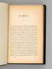 Le Général Curély - Itinéraire d'un Cavalier léger de la Grande-Armée (1793-1815) [ Edition originale - Livre dédicacé par la fille du général Curély ...