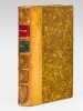 1814 [ Livre dédicacé par l'auteur ]. HOUSSAYE, Henri