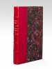 L'Afrique Manichéenne (IVe - Ve siècles). Etude historique et doctrinale. Tome I : Texte. DECRET, François