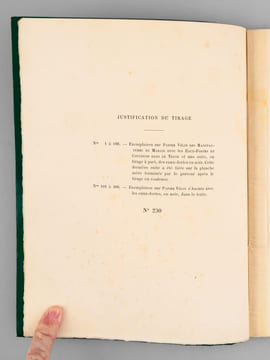Histoire de l'Empereur racontée dans une grange par un vieux soldat. BALZAC, Honoré de ; HOUSSAYE, Henry