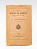 Les Combats de Mormant, de Villeneuve-le-Comte et de Montereau (17 et 18 février 1814) [ Edition originale ]. ANONYME