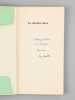 La dernière heure [ Edition originale - Livre dédidacé par l'auteur ]. GUITTON, Jean
