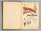 Physiologies Parisiennes. MILLAUD, Albert ; CARAN D'ACHE ; JOB ; FRICK