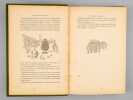 Physiologies Parisiennes. MILLAUD, Albert ; CARAN D'ACHE ; JOB ; FRICK
