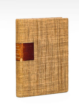 Le Cocu magnifique. Farce en trois actes [ Livre dédicacé par l'auteur ]. CROMMELYNCK, Fernand
