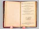 Measure for Measure. As performed at the Theatre-Royal, Covent-Garden. Revised by Mr. Younger, prompter of that Theatre. [ SHAKESPEARE, William ] ; ...
