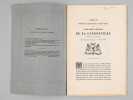 Notice historique, généalogique et nécrologique sur le Baron Ludovic du Breuil-Hélion de La Guéronnière, Conservateur des Hypothèques mort à Loudun ...