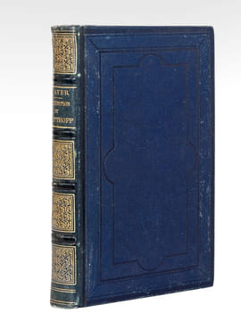 L'Expédition du Tegetthoff. Voyage de découvertes aux 80e - 83e degrés de latitude Nord. PAYER, Julius ; (GOURDAULT, Jules)