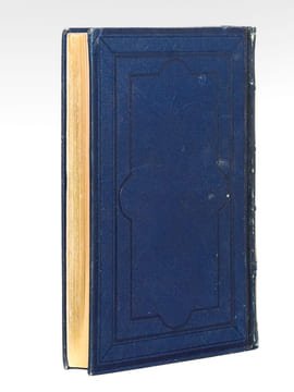 L'Expédition du Tegetthoff. Voyage de découvertes aux 80e - 83e degrés de latitude Nord. PAYER, Julius ; (GOURDAULT, Jules)