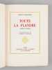 Toute la Flandre (Poèmes choisis). . VERHAEREN, Emile ; CASSIERS, Henri