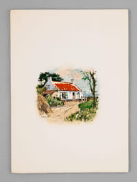 Toute la Flandre (Poèmes choisis). 