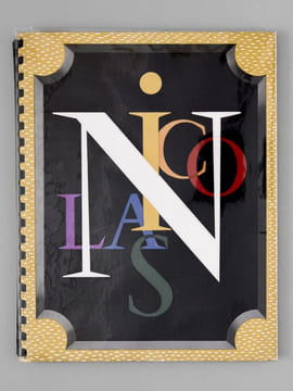 [ Lot de 15 Catalogues Nicolas ] Etablissements Nicolas - Liste des Vins 1933 - 1934 - 1935 - 1936 - 1939 - 1949 - 1950 - 1951 - 1953 - 1955 - 1956 - ...