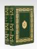Journal du capitaine François dit le dromadaire d'Egypte. d'après le texte de l'édition originale établie par Charles Grolleau. (2 tomes, complet). ...