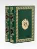 Histoire de Napoléon (2 tomes, complet). NORVIN, Jacques de ; RAFFET (ill.)