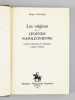 Les origines de la légende napoléonienne - L'oeuvre historique de Napoléon à Sainte-Hélène.. GONNARD, Philippe