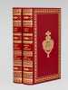 Journal des campagnes du Baron Percy chirurgien-en-chef de la grande armée. (2 tomes, complet - exemplaire n° 1). PERCY, Baron [ PERCY, ...