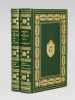 Mémoires de Marchand, premier Valet de Chambre et Exécuteur testamentaire de l'Empereur ( 2 tomes, complet - I. L'île d'Elbe, Les Cent-jours ; II. ...