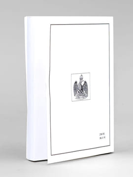 Mémoires (1796-1844) - recueillis, complétés et publiés par son petit-fils, le Baron Henry Bro de Comères.. Général BRO [ BRO, Louis (1781-1844) ]