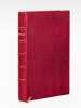 A Voice from Waterloo, A History of the Battle Fought on the 18th June 1815. COTTON, Sergeant-Major Edward