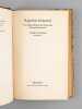 Napoleon immortal - The Medical History and Private Life of Napoleon Bonaparte.. KEMBLE, James