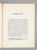 Les Vignettes Emblématiques sous la Révolution. 250 Reproductions den-têtes de lettres.. BOPPE, Auguste ; BONNET, Raoul