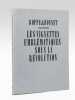 Les Vignettes Emblématiques sous la Révolution. 250 Reproductions den-têtes de lettres.. BOPPE, Auguste ; BONNET, Raoul