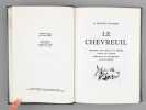 [ Lot de 3 livres sur la chasse au gros gibier ] Le Sanglier ; Le Chevreuil ; Le Cerf et sa chasse. SNETHLAGE, K. ; MANHES D'ANGENY ; VERLINDEN, G. ; ...