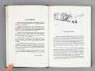 [ Lot de 3 livres sur la chasse au gros gibier ] Le Sanglier ; Le Chevreuil ; Le Cerf et sa chasse. SNETHLAGE, K. ; MANHES D'ANGENY ; VERLINDEN, G. ; ...