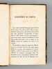 Correspondance militaire de Napoleon 1er , extraite de la correspondance generale et publiee par ordre du ministre de la guerre.. Napoléon 1er