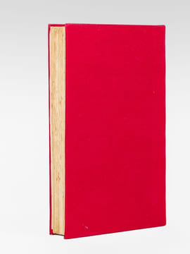 Lettres écrites d'Egypte et de Nubie en 1828 et 1829. CHAMPOLLION LE JEUNE, Jean-François