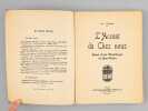 L'Accent de Chez nous. Essai d'une Phonétique du Bas-Anjou [ Edition Originale - Livre dédicacé par l'auteur ] . CORMEAU, Henry